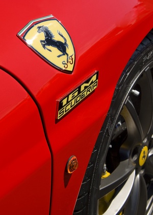 Ferrari auto - nice image