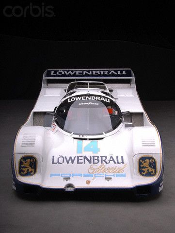 1985 Porsche 962-003 IMSA Championship racecar | See more about Porsche, Cars and Did You Know.