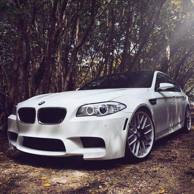BMW - photo