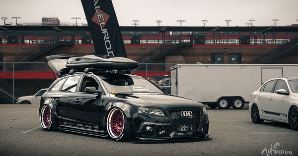 Audi auto - super image