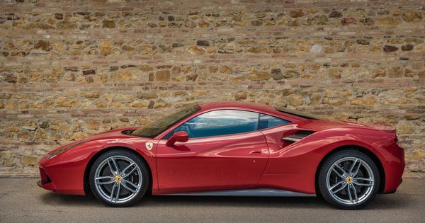 Ferrari - nice image