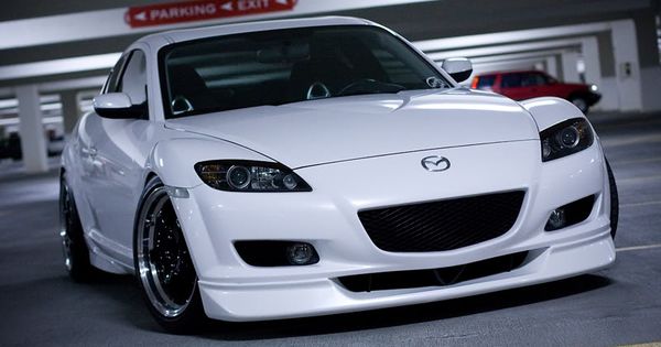 Mazda - picture