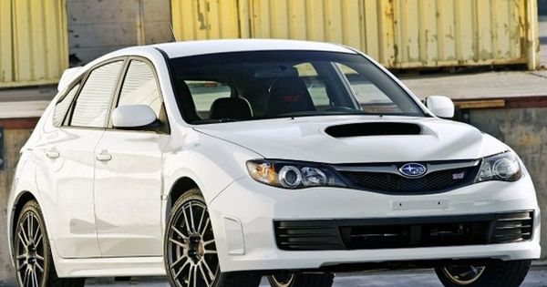 Subaru - fine image