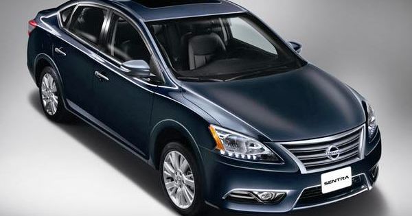 New Nissan Sentra 2014 Totally Improved - Under $16000 (Review) | See more about Nissan, Toyota and Cars.