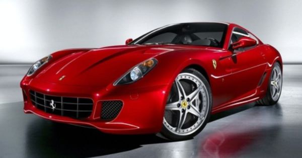 Ferrari auto - nice photo