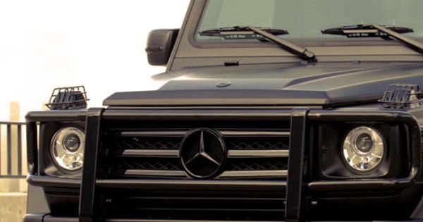 Mercedes-Benz automobile - cute image