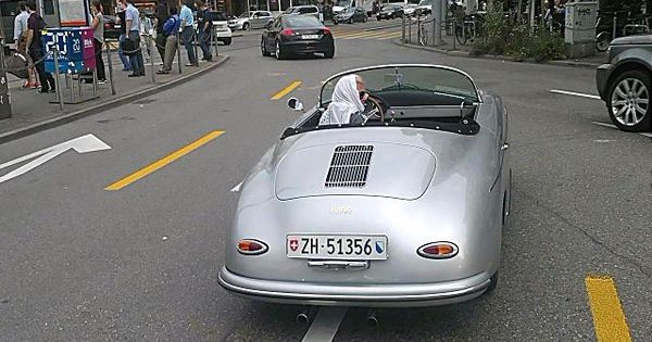 Porsche automobile - cool image
