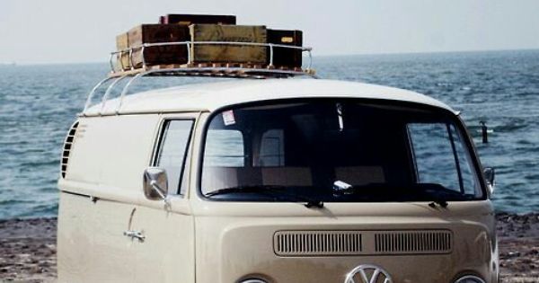Volkswagen automobile - good image