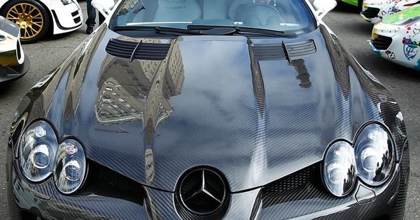 Mercedes-Benz auto - fine image