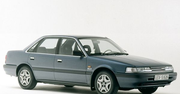 Mazda auto - nice picture