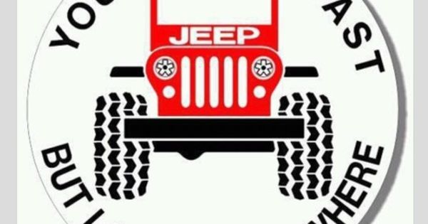 Jeep - cute picture