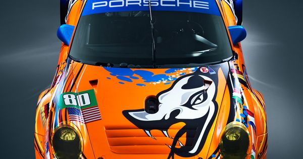 2011 #80 Flying Lizard Porsche 911 GT3 RSR #porsche #motorsport | See more about Porsche 911, Lizards and Porsche.