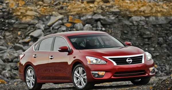 The base 2014 Nissan Altima sedan starts at $22,650, reflecting a $100 price increase over the 2013 model. | See more about Nissan, Cars and Models.