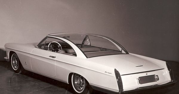 Cadillac automobile - cool image