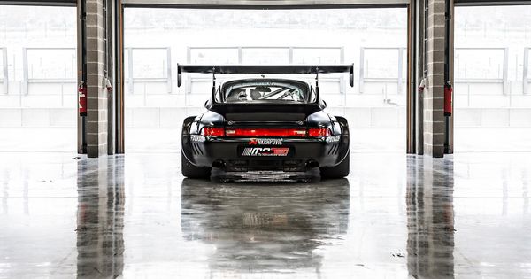 Porsche - super image