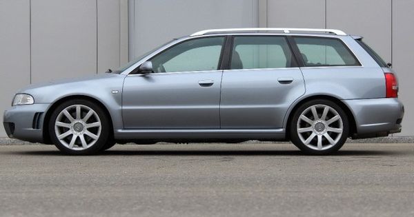 Audi automobile - fine photo