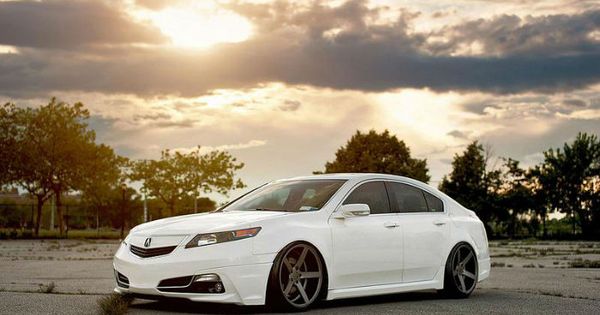 2014 Acura TL White. If I ever go back to a car. | See more about Acura Tl, Cars and Get The Look.