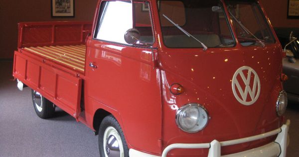 Volkswagen - fine photo