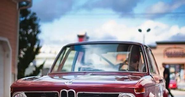 BMW automobile - fine photo
