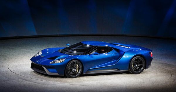 Everything you need to know about the 2016 Ford GT, including impressions and analysis, photos, video, release date, prices, specs, and predictions from CNET. - | See more about Ford.