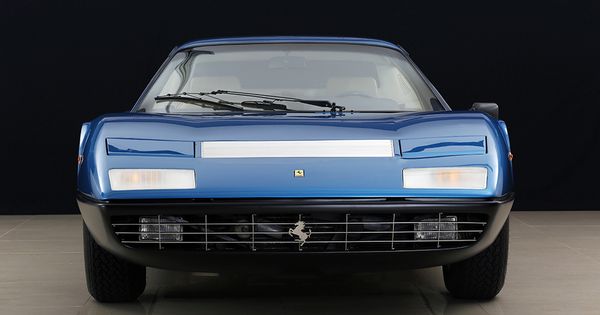 Ferrari auto - fine picture
