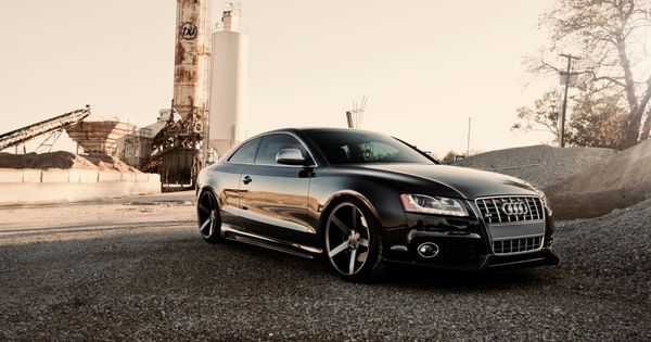 Audi  - good image