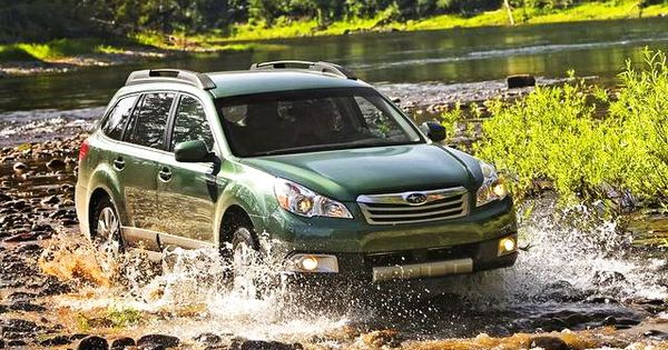 2012 Subaru Outback was voted most practical and affordable in its class | See more about Subaru Outback, Subaru and Cars.