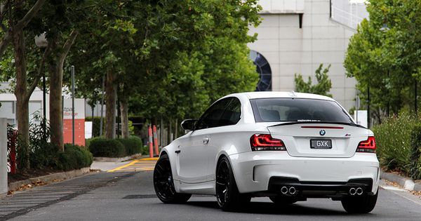 BMW - Stormtrooper 1M
