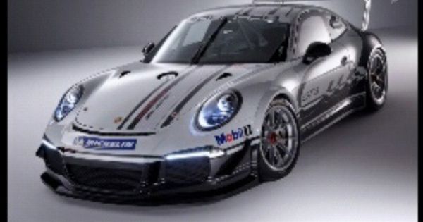 Porsche - cute image