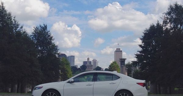 Wanted: #thenewTLX in Nashville, Tennessee. And everywhere else, for that matter. #AcuraStories courtesy of Justin R.  #Acura #TLX #NewCar #Cars #Car #InstaCar | See more about Cars and Html.