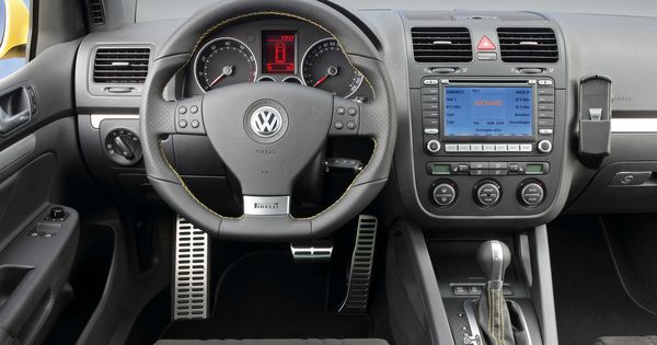 Volkswagen automobile - cute photo