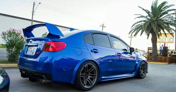 Subaru automobile - nice image