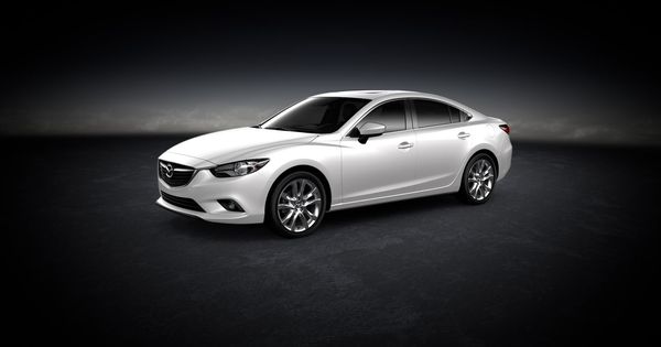 2015 Mazda 6 - Mid Size Cars, Sports Sedan | Mazda USA | See more about Mazda, Mexico and Display.