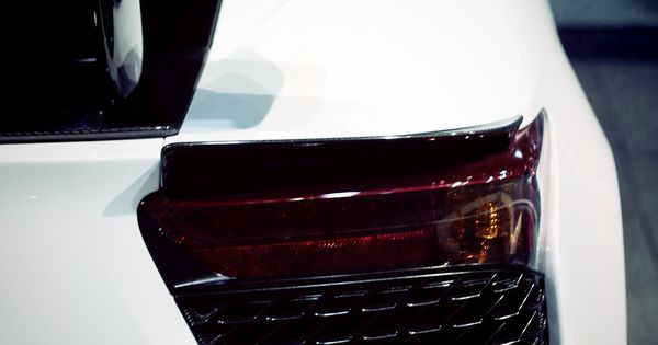 Lexus automobile - cool picture