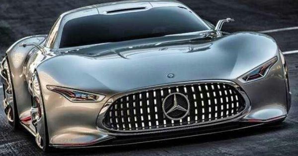 Mercedes-Benz - super image