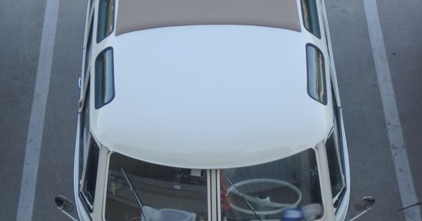 A great example of the microbus. The ultimate boardsailing vehicle. | See more about Vw Bus, Samba and Dream Cars.