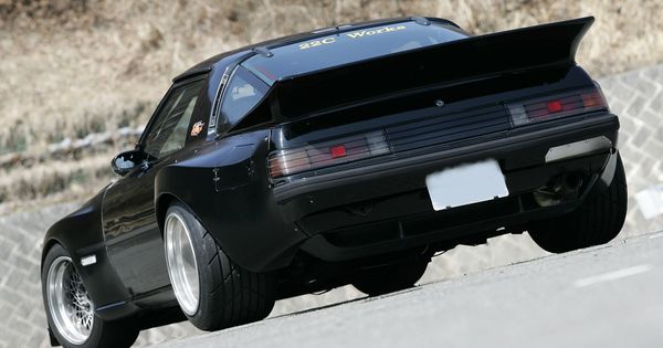Mazda auto - cool picture