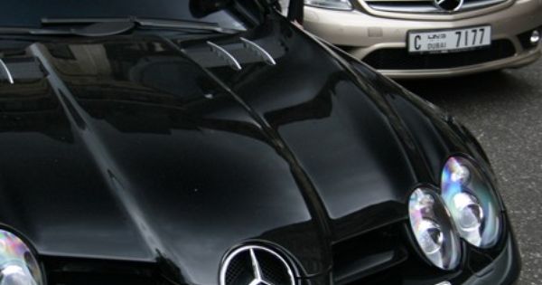 Mercedes-Benz auto - cute image