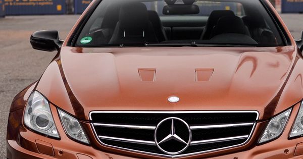 Mercedes-Benz auto - image