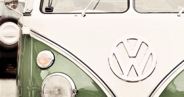 Volkswagen - :: Vintage Love ::