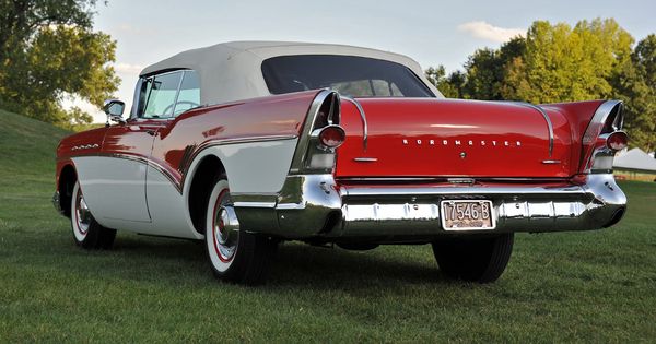 1957 Buick Series 75 Roadmaster Convertible | See more about Buick, Photos and Html.