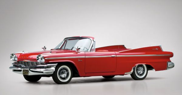 1960 Dodge Polara D500 Convertible - Car Pictures | See more about Cars, Projects and Glasses.
