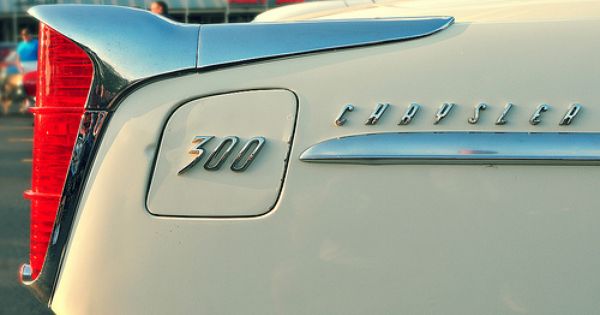 Chrysler - cool photo