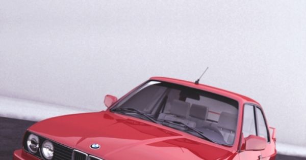 BMW auto - fine picture