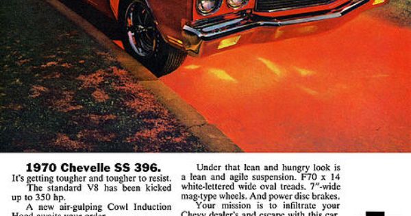 https://plus.google.com/ JohnPruittMotorCompanyMurrayville/posts | See more about Chevrolet Chevelle, Chevelle Ss and Chevrolet.