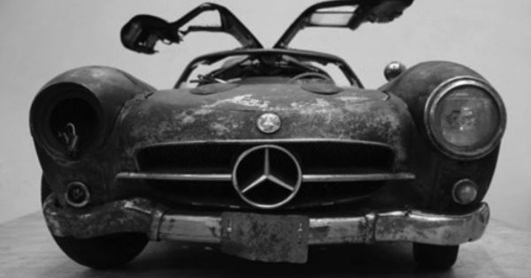 Mercedes-Benz auto - fine image