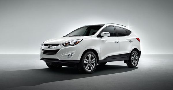 Hyundai - picture