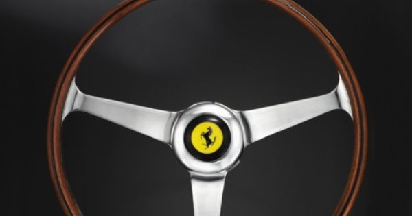 Ferrari auto - super photo