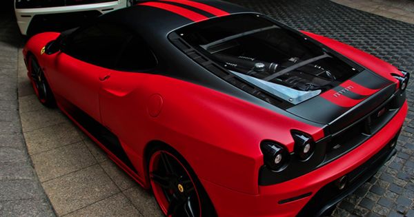 Ferrari automobile - cool image