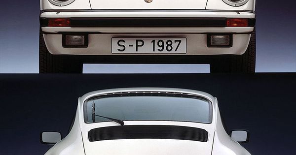 Porsche - fine photo